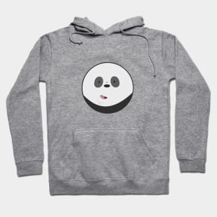 Pandn cute Hoodie